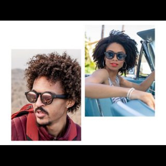 Bose Rondo sunglasses - Picture 4 of 4